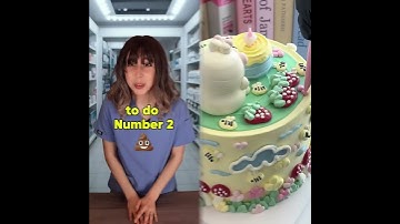 Confusing words in my second language 😂 Learn English with us🩷 #english #learnenglish