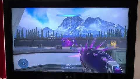 Halo Infinite - Needler - Weapon Drills