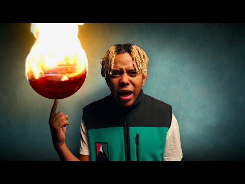 Cordae - Super [Official Music Video]