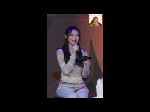 [이달의 소녀 / 진솔] NOW 문나잇 썸머스페셜 괴담 사연낭독 진솔 편