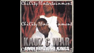 Lil War Of B.C.T. Soldiers - You Dont Want That (2005/2006 Chicago, Illinois)