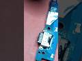 Samsung m11 charging jack change #mobilerepairing