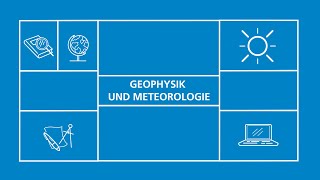 Geophysik &amp; Meteorologie Uni Köln #shorts