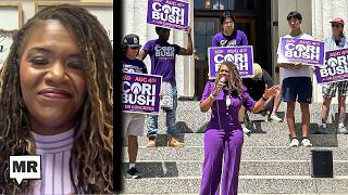 AIPAC Rematch In St. Louis | Cori Bush | TMR