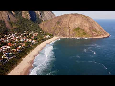 Niterói - Rio de Janeiro - Drone Full HD