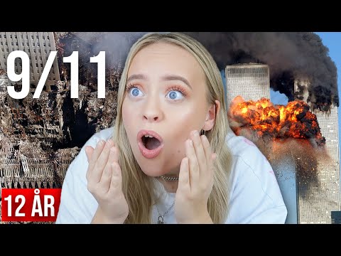 SANNHETEN om 9/11?!