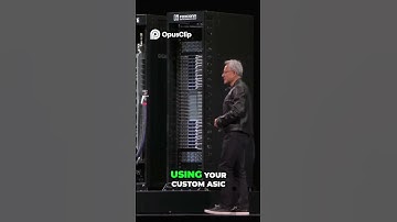NVIDIA Enables Custom Compute Integration — Your Hardware, Your Way!