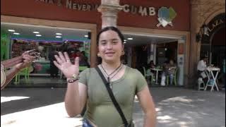 MaryCruz La Reyna de Zamora..La Malagueña