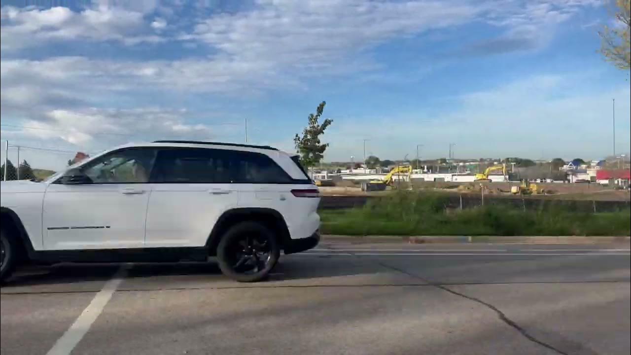 Redevelopment of Clock Tower Office Park on Odana Road in Madison