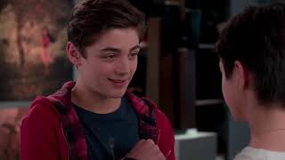 Andi Mack - Bought, Lost or Stolen - clip6