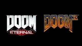 Tweaker - Doom 3 Theme (Doom Eternal gamerip, highest quality)