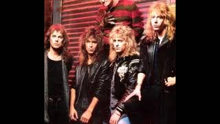 Dokken - Dream Warriors A Nightmare On Elm Street 3