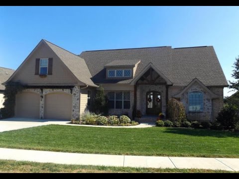 8175 Burgundy Cir, Chattanooga, TN home video tour