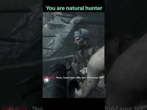 That's our extraction point (COD - WOW)