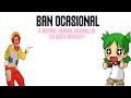 Ban Ocasional - A Nermal Nermal Nermalin' Cu-Sides Spin-Off