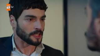 Hercai - Reyyan Yapmaz, Gitmez