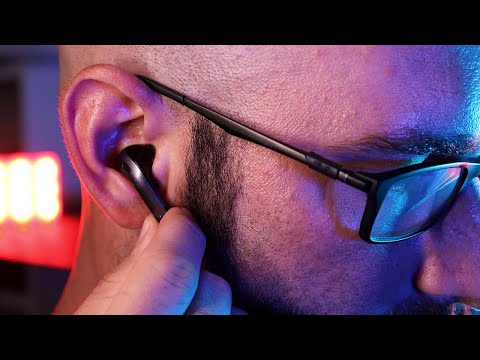 Bluetooth earbuds that won't break the bank - Tagry Bluetooth True Wireless Earbuds 60H