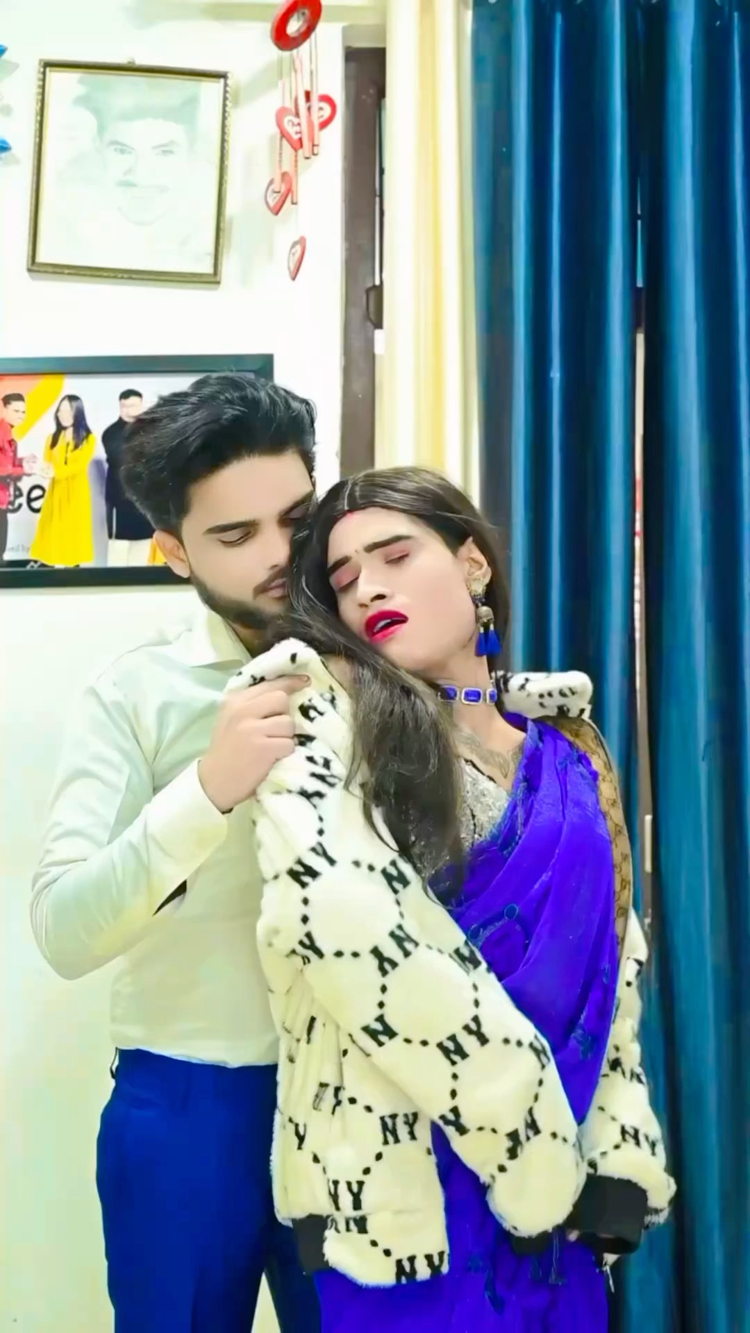 Pyar ka deewana?