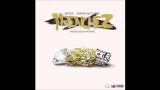 Migos - Trenchez Ft. Skippa Da Flippa [Prod. Murda]