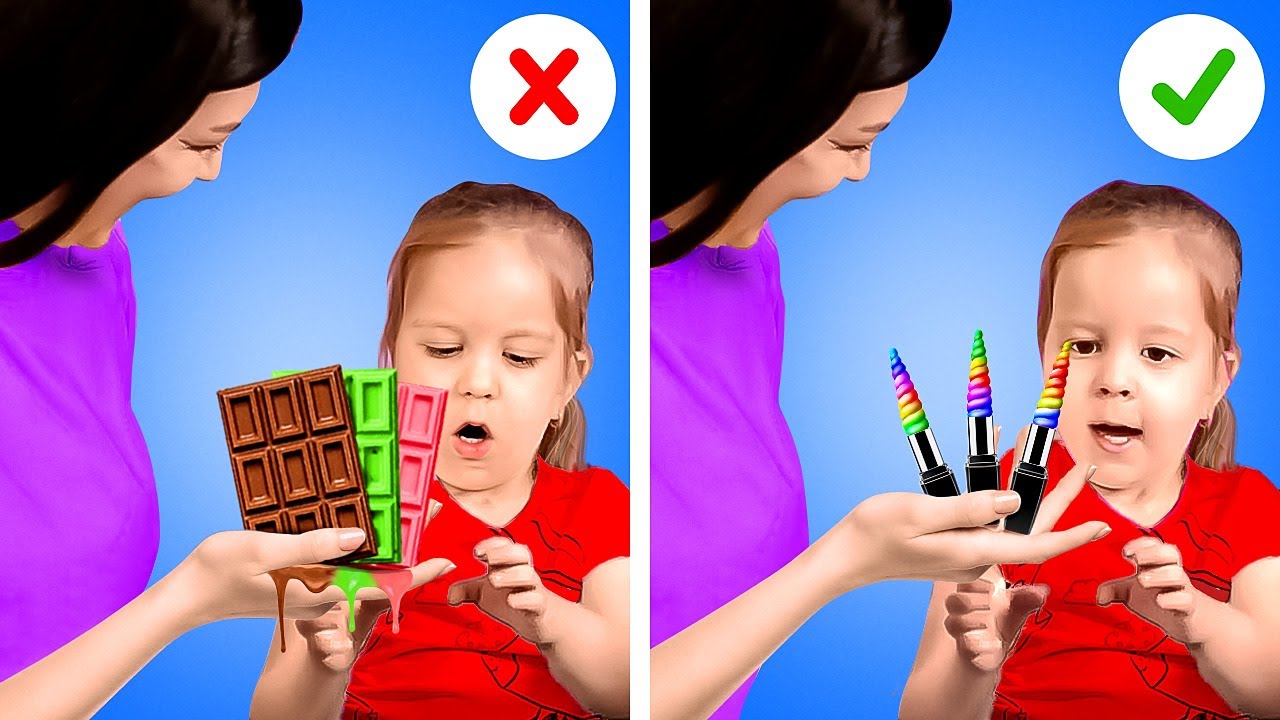 How To Raise Successful Kids👨‍👩‍👧 Smart PARENTING Is Easy And So Much