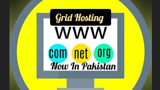 Información Grid Hosting ||Uk Web Hosting Guía