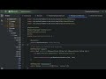 IntelliJ new UI how to add toolbar backward/forward buttons