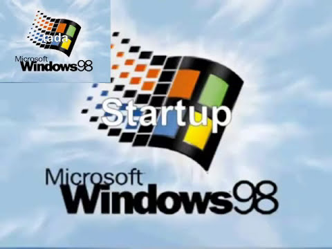 Windows 98 [Sparta Hyper V2 Remix] (My Favorite Special) - Windows 98 [Sparta Hyper V2 Remix] (My Favorite Special)
