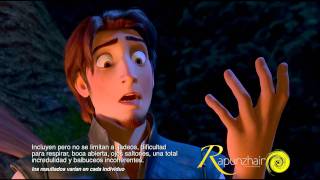 Enredados Rapunzhair