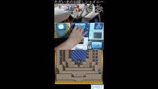 1/8192プラス実機　この条件にあらずんば色違いにあらずだ【色違い厳選】【ポケットモンスターUSUM】