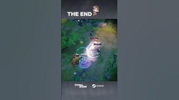 What an ending 🤯 @루화XD #EternalReturn #moba #battleroyale #gaming