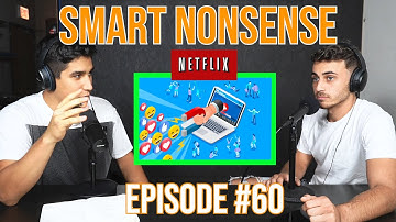 How Social Media Tricks You Through Positive Intermittent Reinforcement | Smart Nonsense #60