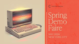 SPC Demo Faire Spring 2024