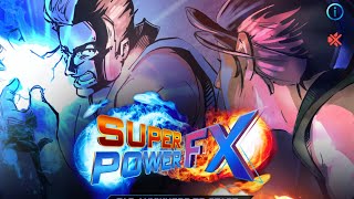 Super Power Fx All powers update 2020 screenshot 4