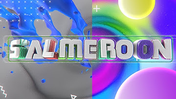 #1147 INTRO PARA Salmeroon