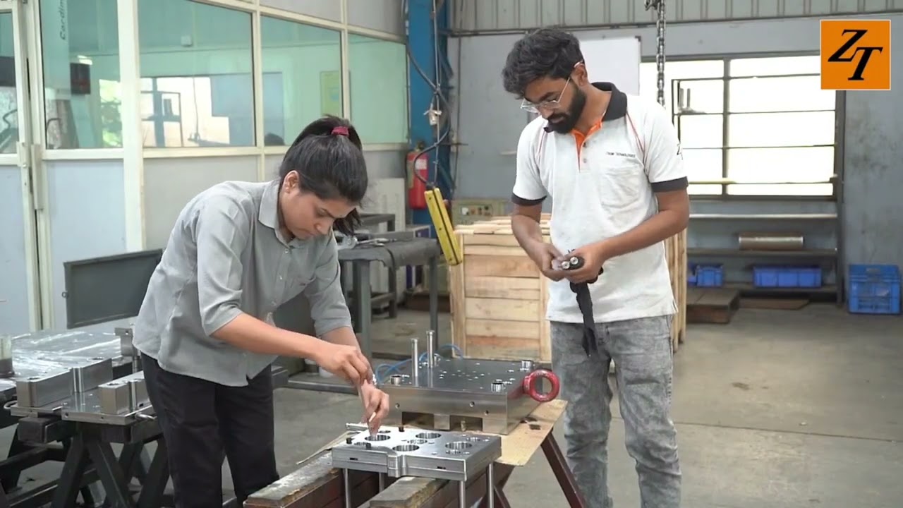 Mould base manufacturing , Pune mould base