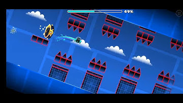 Gdps 2.2 subzero | World | CoolPea Edition