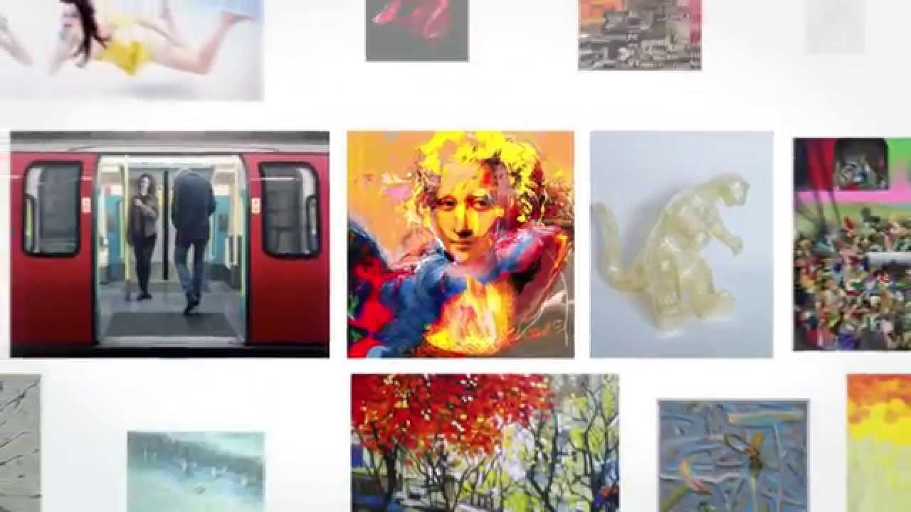 Affordable Art Fair Seoul 2015 2nd Teaser Video - YouTube