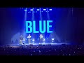 Sorry Seem To Be The Hardest Word - BLUE [Live] in KL, Malaysia  (Heart & Soul Tour)