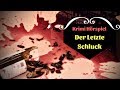 Krimi Hörspiel - Der Letzte Schluck