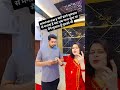 #funnycouple #comedy #coupledailouges #reels #funny #husbandwife #romantic