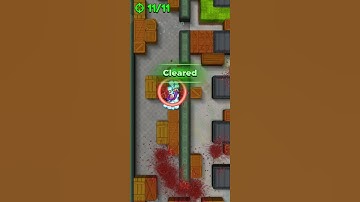 How To Level Up - Hunter Assassin | gameplay | walkthrough | Level - 309 | @UDsSL