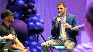Day In The Life: How Actual Real Estate Events Look In 2025