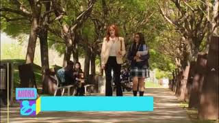 Soy Luna 3 Capitulo 32 Parte 8 Capitulo Completo - Carly Mtz