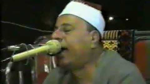الشيخ مصطفي (سورة التحريم)