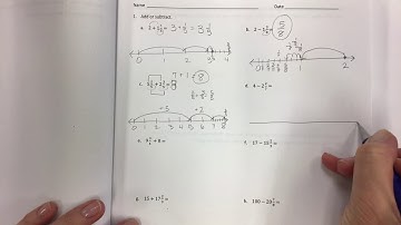Eureka math grade 5 module 3 lesson 8 problem set