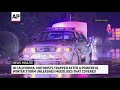 AP Top Stories January 6 P