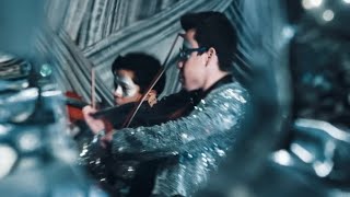 "Golden Hour" JVKE | Kiral Artists Pop String Orchestra cover | RSVP Wedding Awards & Gala in Miami