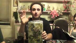 Comic Book Review: Episode 71 - Part 1