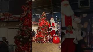 Wake Up To A Magical Christmas At Leurs Tuincentrum 2024