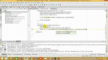 Convert Base64 String to Bitmap Android, Java